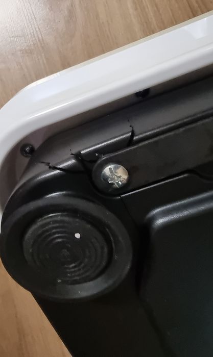 Вибрационна плоча Sharpbody 50w