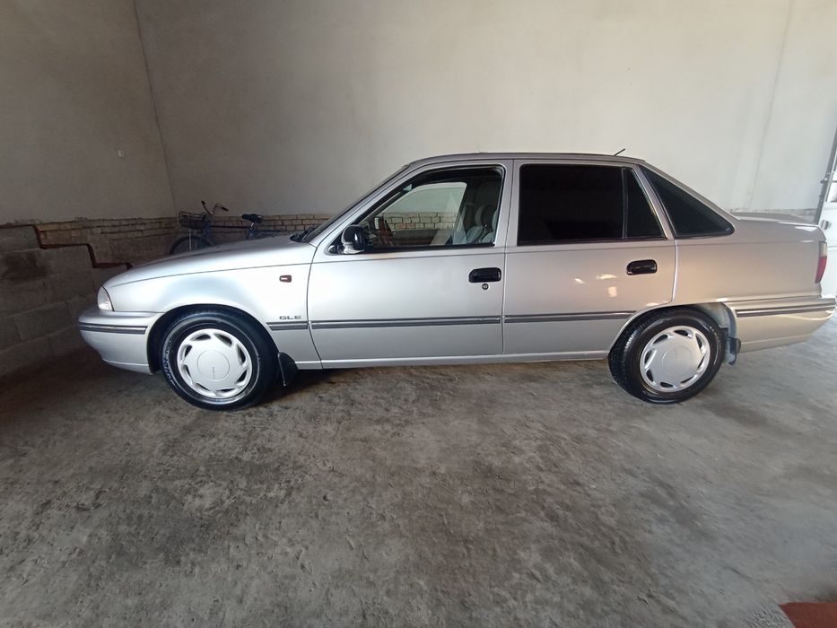 Нексия 1 Сотилади холати яхши