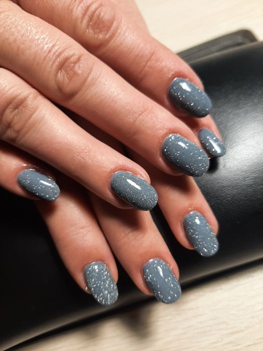 Unghii în gel și polygel.Manichiura și pedichiura  semipermanenta.Gene