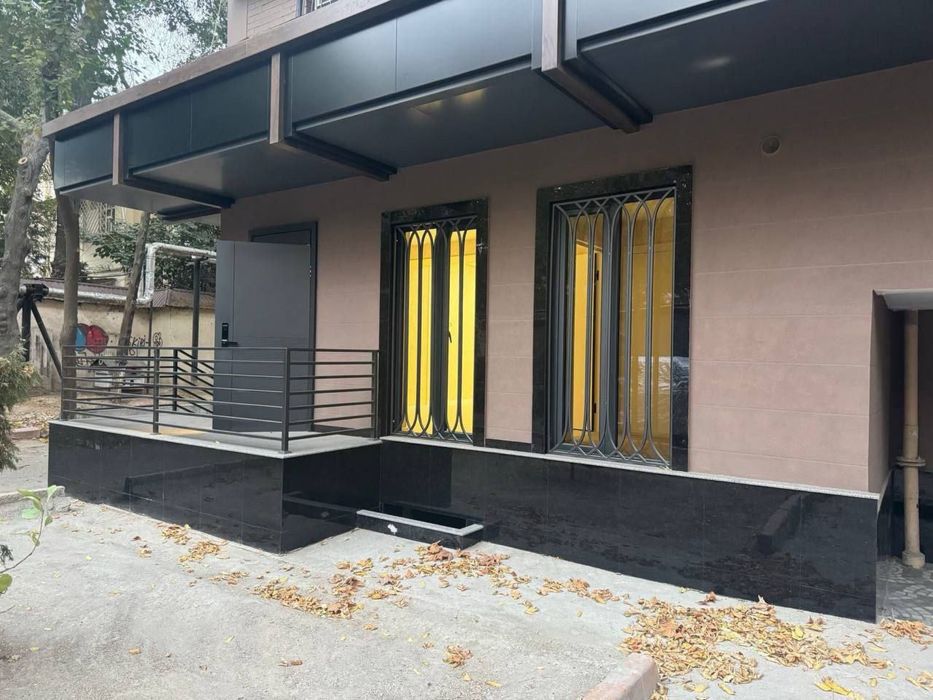 Ц-1 | Чайкоф - Сдается в аренду помещение/Евро офис 50м2