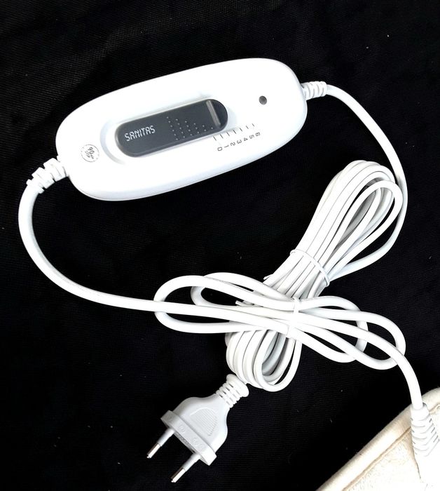 Perne electrice SANITAS - Germania NOI - 80 Lei / Bucata