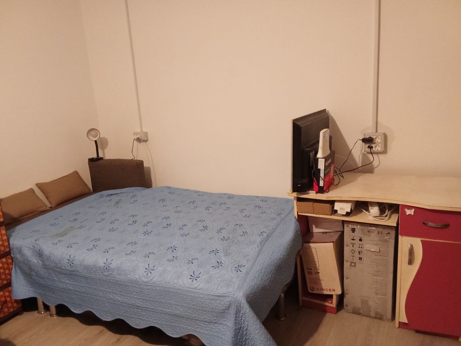 Apartament decomandat 2 camere 58mp plus boxă