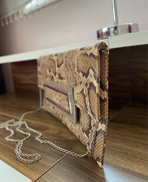 Дамска модерна  чанта