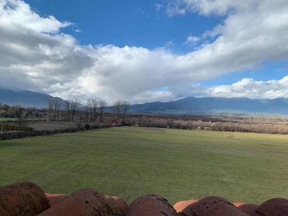 Продава се Едностаен апартамент в с. Баня, Област Благоевград - 41 кв.м за 586 €/кв.м - Снимка #2