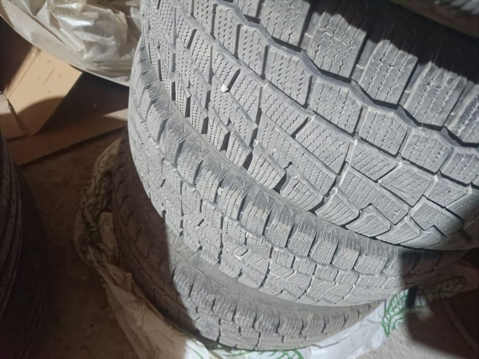 Диски с Шинами 205/65/15