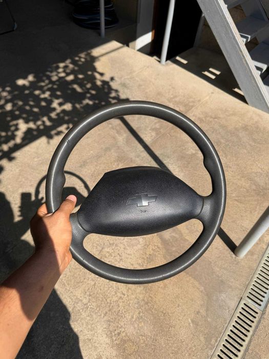 matiz rul sotiladi