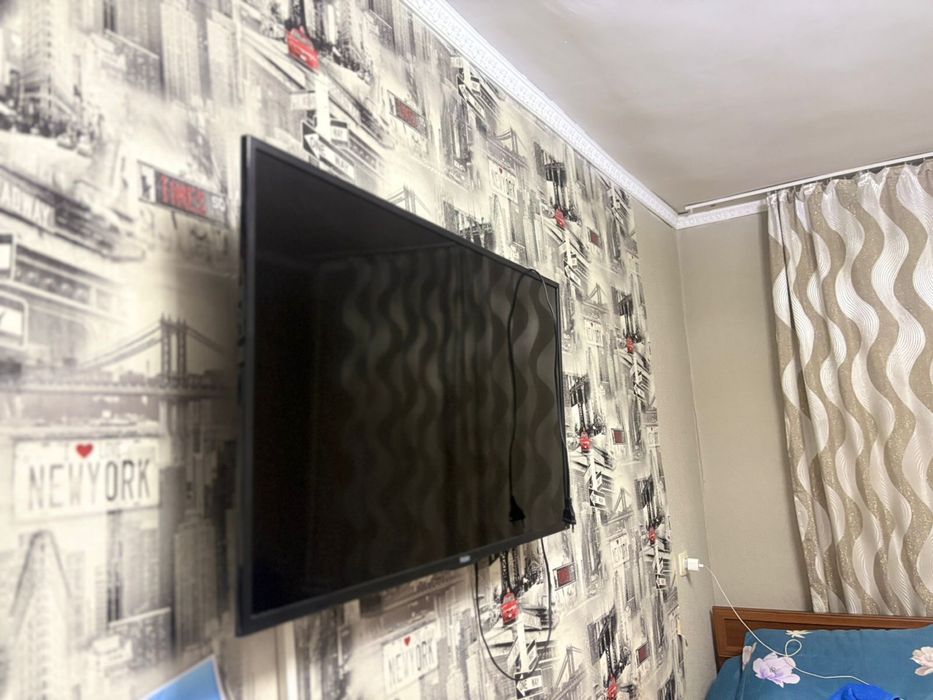 Телевизор хайер