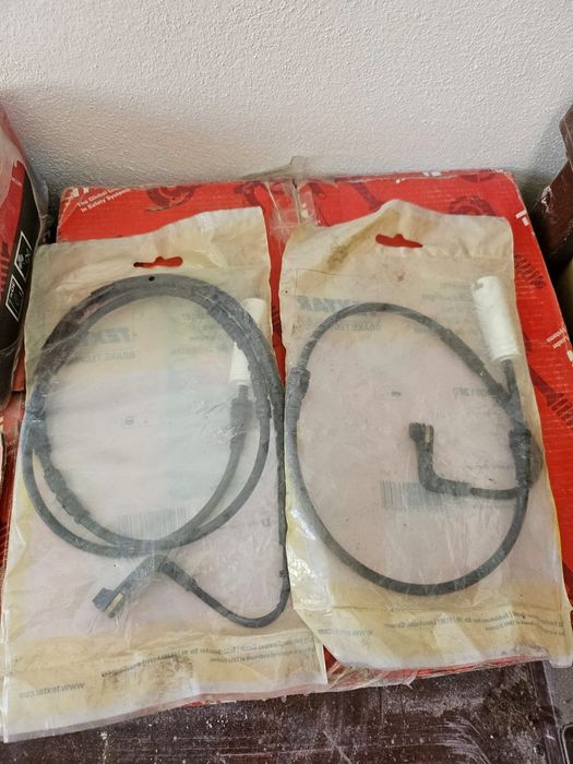 Frână BMW Seria 1/3