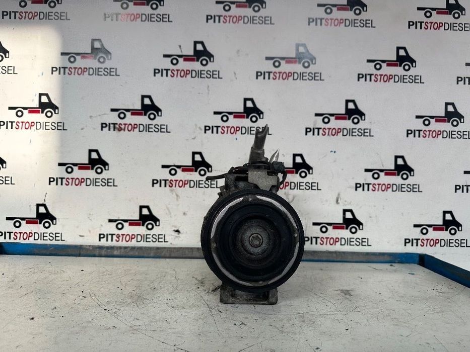 compresor clima ac mercedes vito 447 2014 2015 2016 2017 2018 a0038302060 a 003 830 20 60