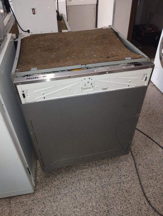 Съдомиялна Miele G4995 SCVI XXL Пълно вграждане