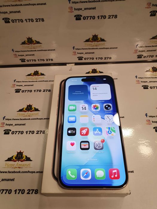 Hope Amanet P13/Iphone 15