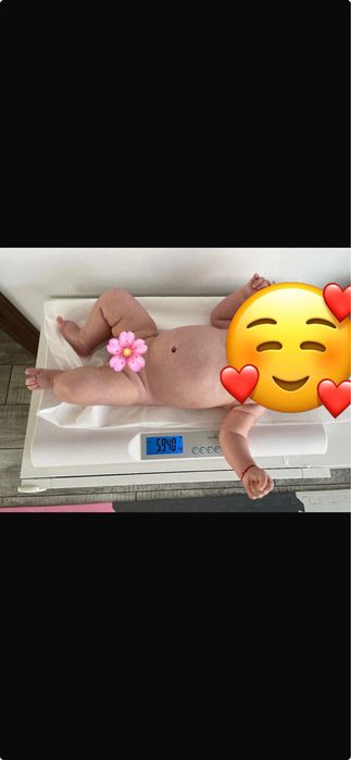 Cantar bebe nuvita 1300