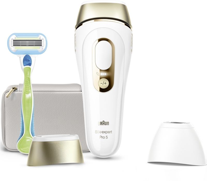 Epilator IPL BRAUN Silk-expert Pro 5 PL5152