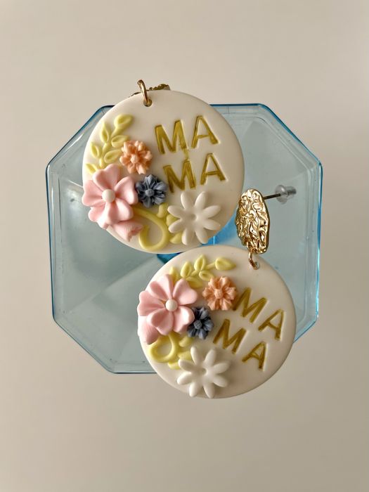 Подходящи за подарък обеци