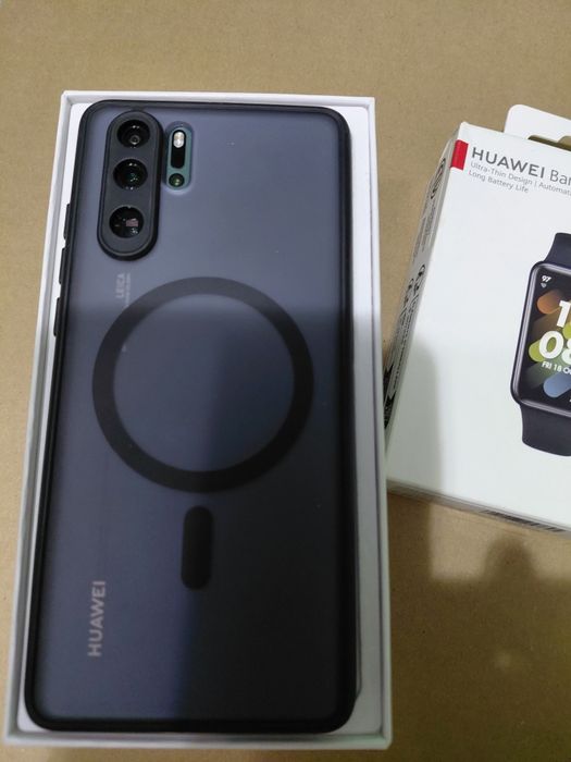 Huawei p30 pro 50xzoom