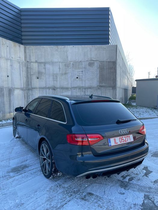 Vand Audi A4 an 2008
