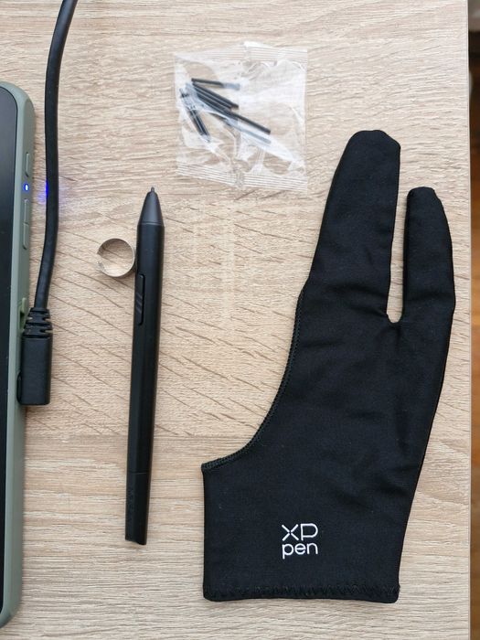 XP-PEN Artist 13 Pen Display (2nd gen)