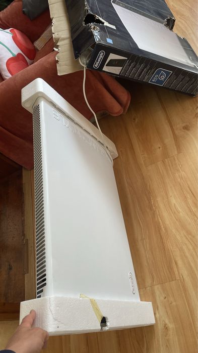 Конвектор DeLonghi HCX9120E