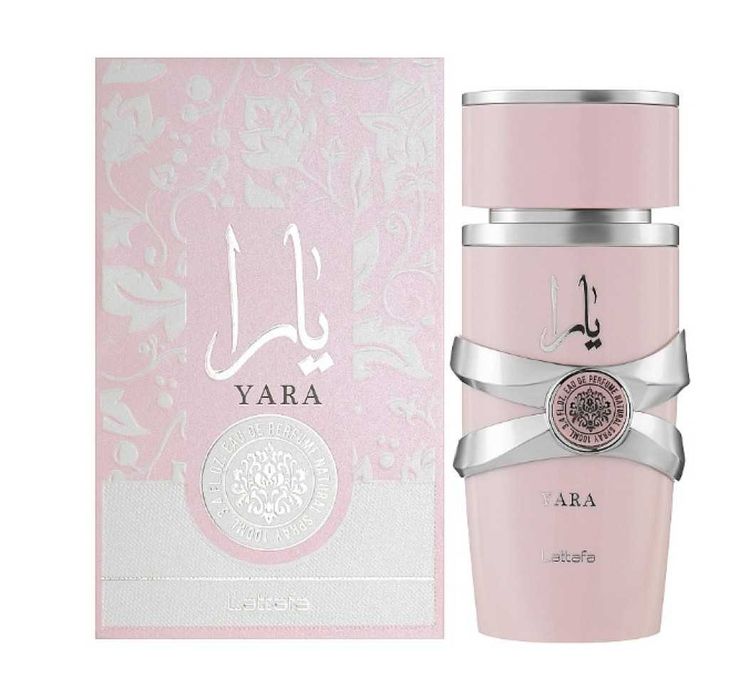Дамски арабски парфюм Lattafa Yara for Women  100 ml