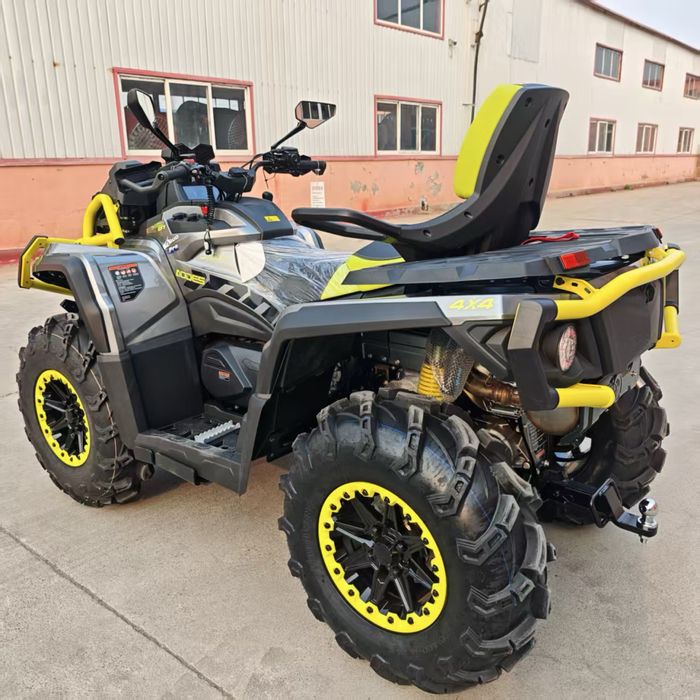 Квадроцикл Аодес (odes) 1000 mud pro