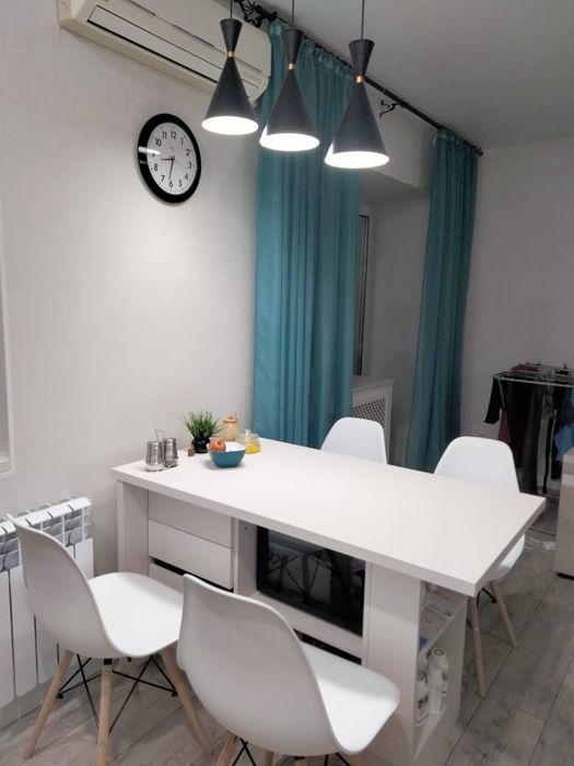 Квартира раен жазира