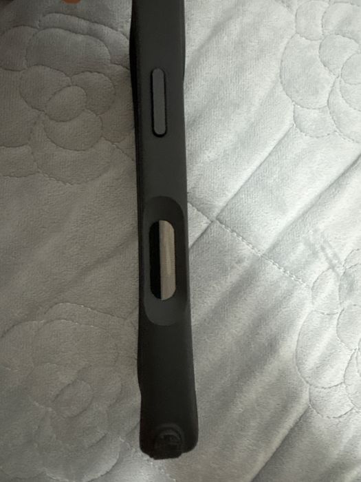 Vand husa mobil fox pentru iphone 16