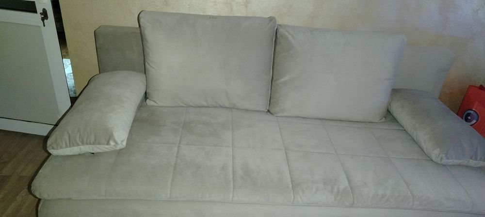 Canapea extensibilă