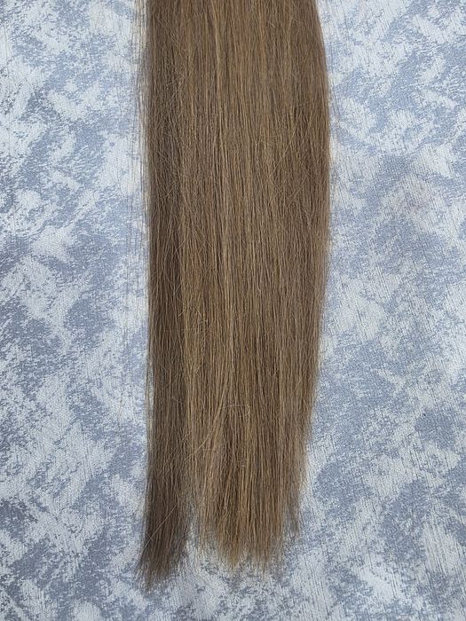 Волосы натуральные для наращивание