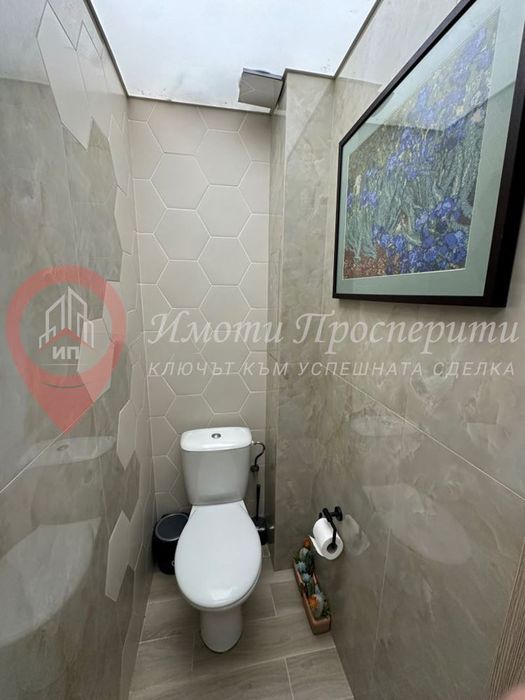 Дава се под наем Тристаен апартамент в София, Лозенец - 118 кв.м за 1100 € - Снимка #11