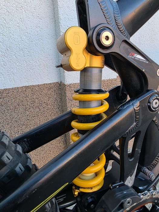 Bicicleta Solid Strike