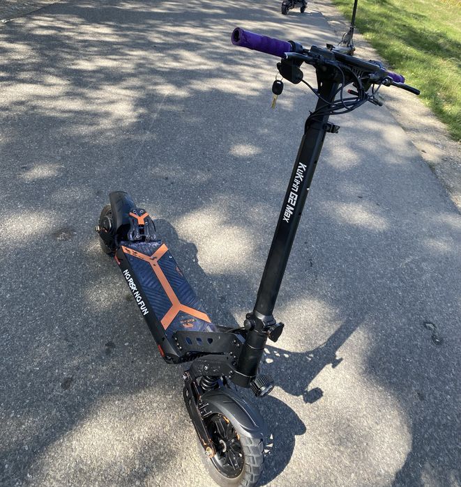 Kukirin g2 max 2026