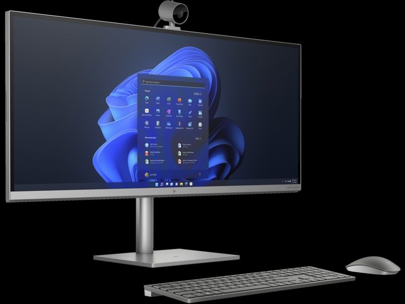 HP Envy 34 i7 12700 RTX3050 32Gb Nvme 4Tb