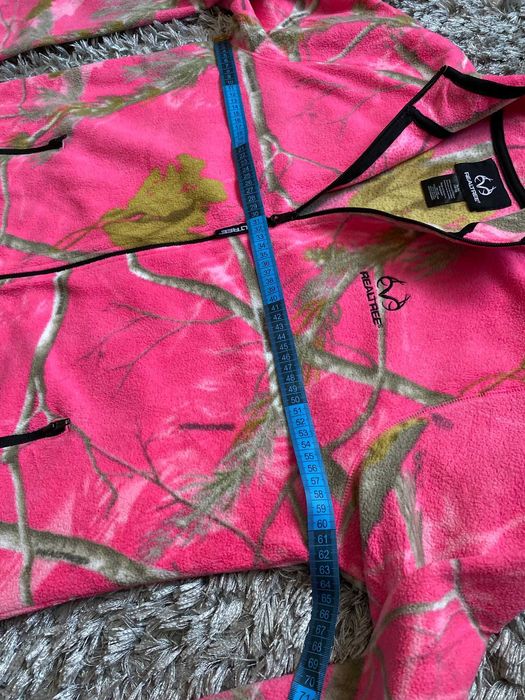 polar realtree barbatesc