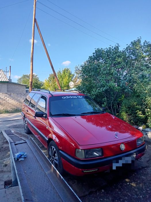 Продам фольцваген пассат