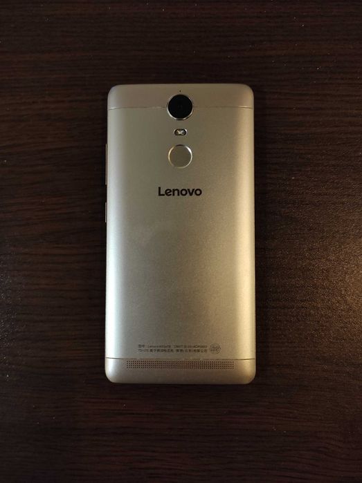Телефон Lenovo K5 Note