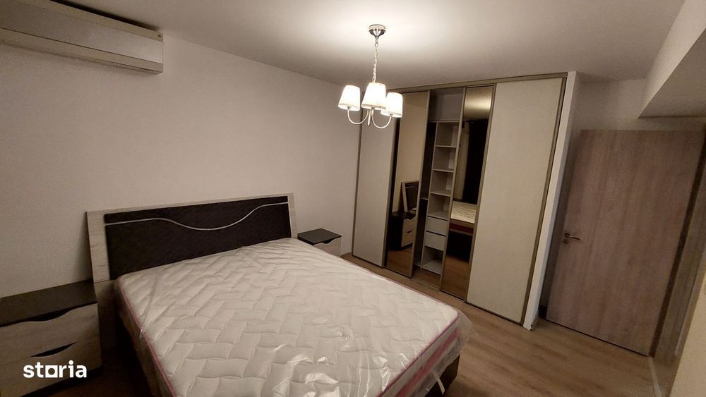 De inchiriat | Apartament mobilat si utilat | Vitan-Barzesti | Bloc 20
