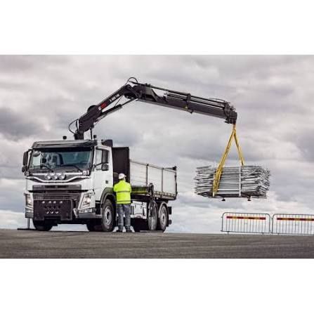 Манипулятор Алматы перевозка