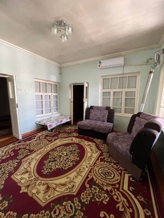 Придётся дом хужа соат