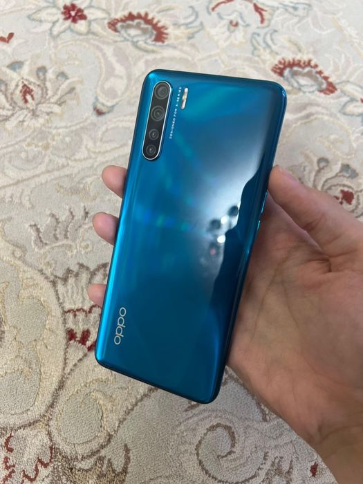 Oppo A91 8/128 GB сатылады