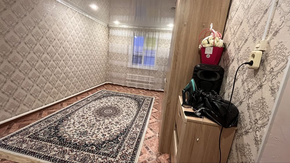 Продаётся дом в г.Аксай мкр.Кызылтал