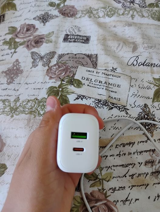 IPHONE 10 xs цвят графит