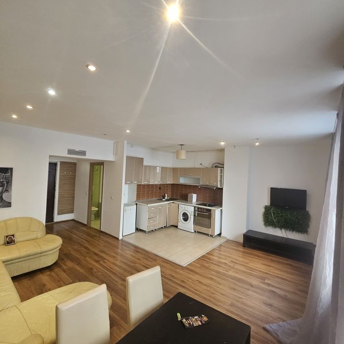 Apartament de vanzare Rin