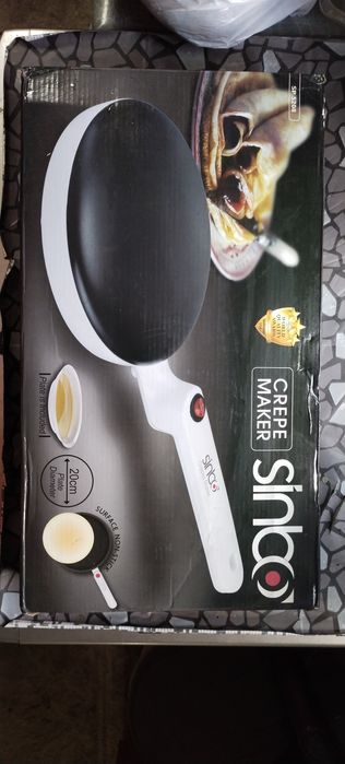 Продается блендер, элек-блиница.