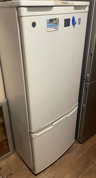 Холодильник Бирюса