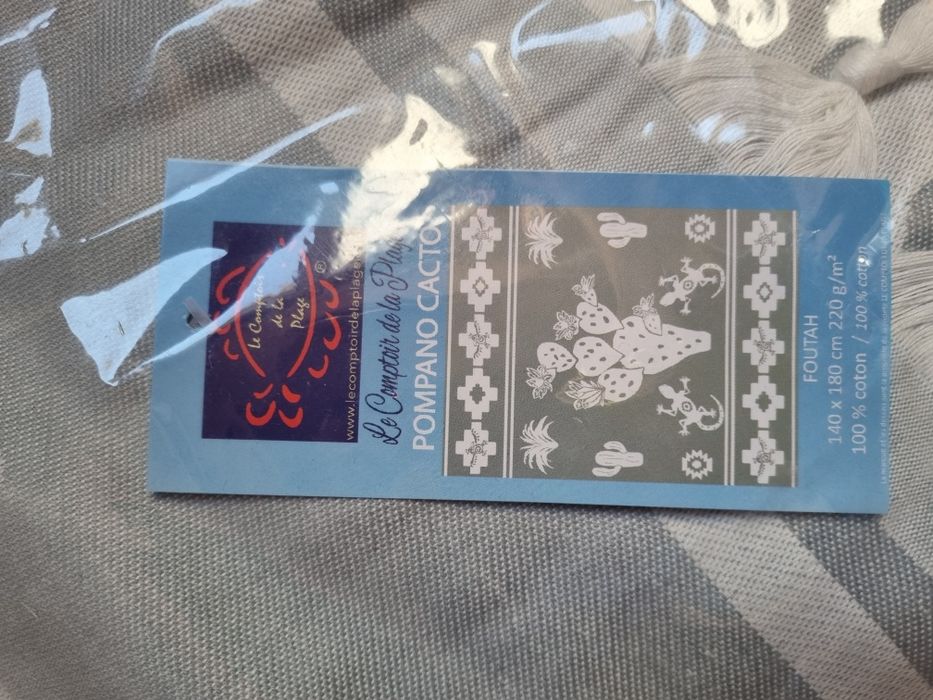 Продавам кърпи Пещемали