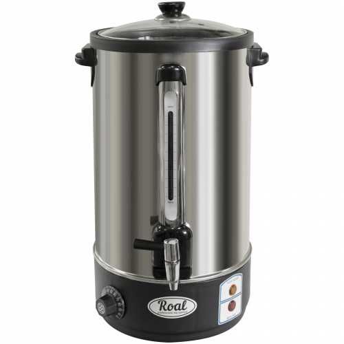 Кипятильник электрический наливной ROAL DTL-20D