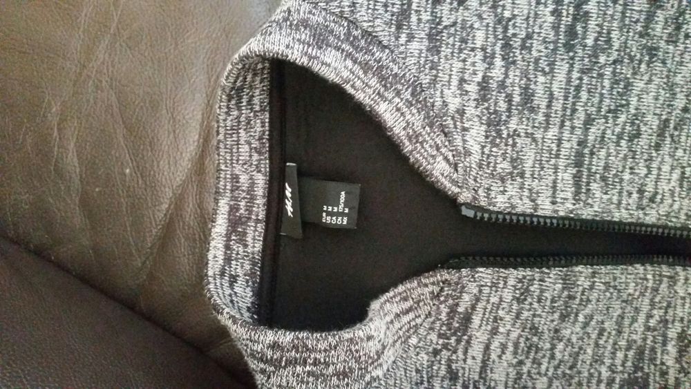 Яке неопреново+подарък дънки