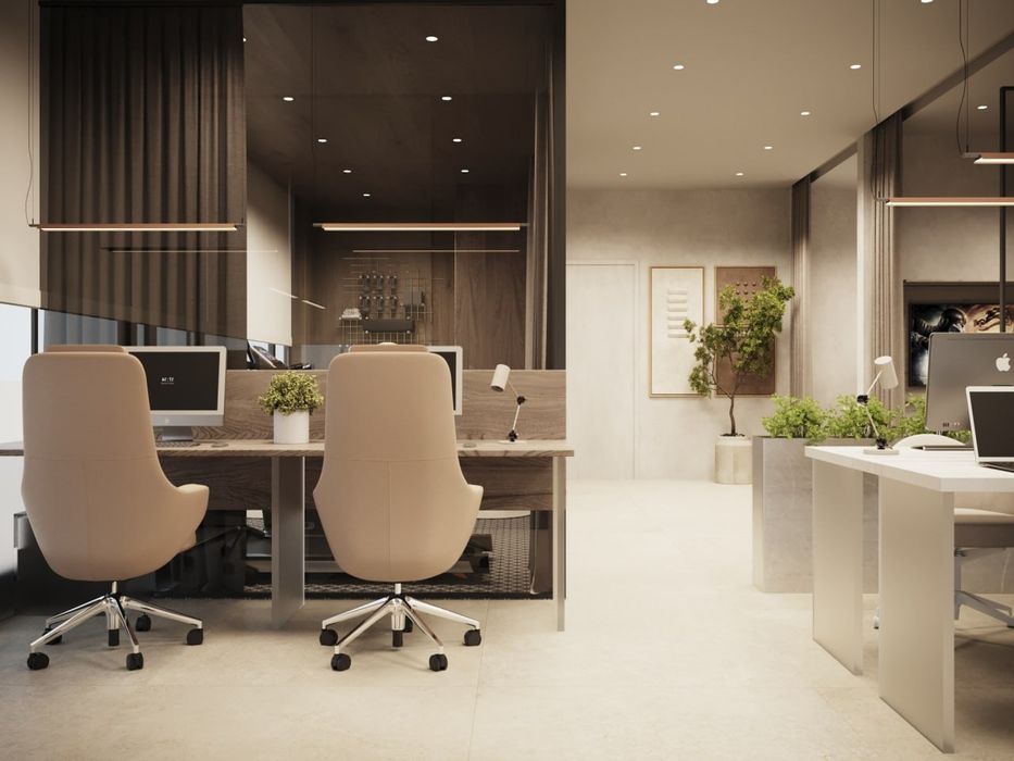 Продаётся / сдаётся нежилое помещение в ЖК “Nest One” — новостройка