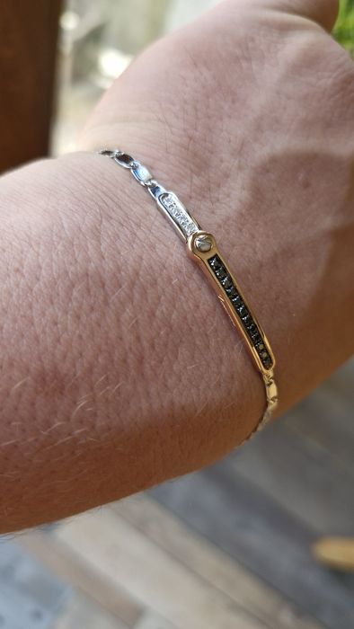 Brățară DiamanteAur -40%