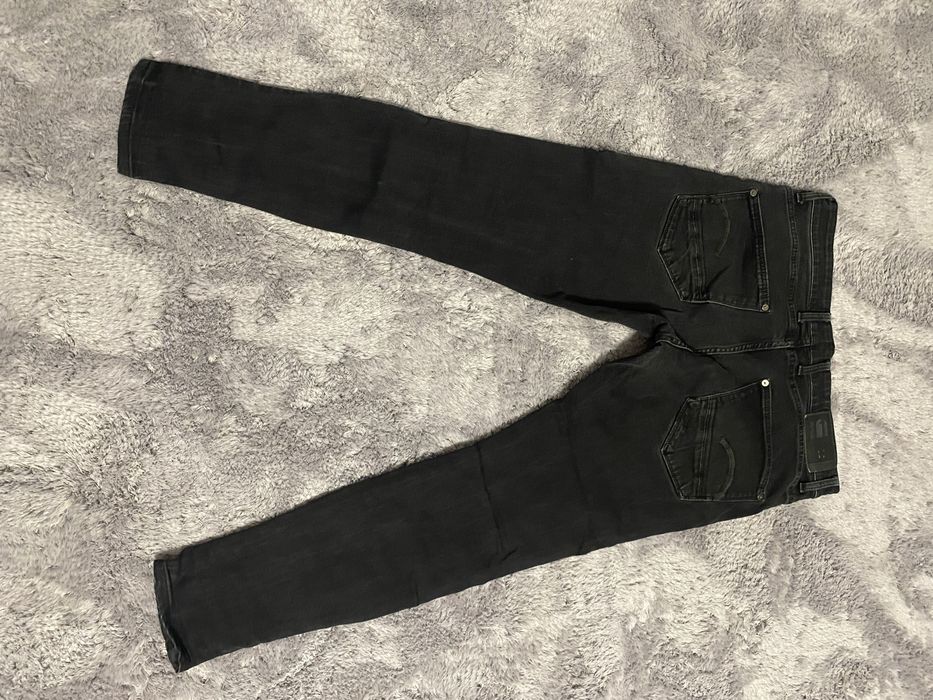 Blugi G Star model Revend Skinny marimea W34 L30